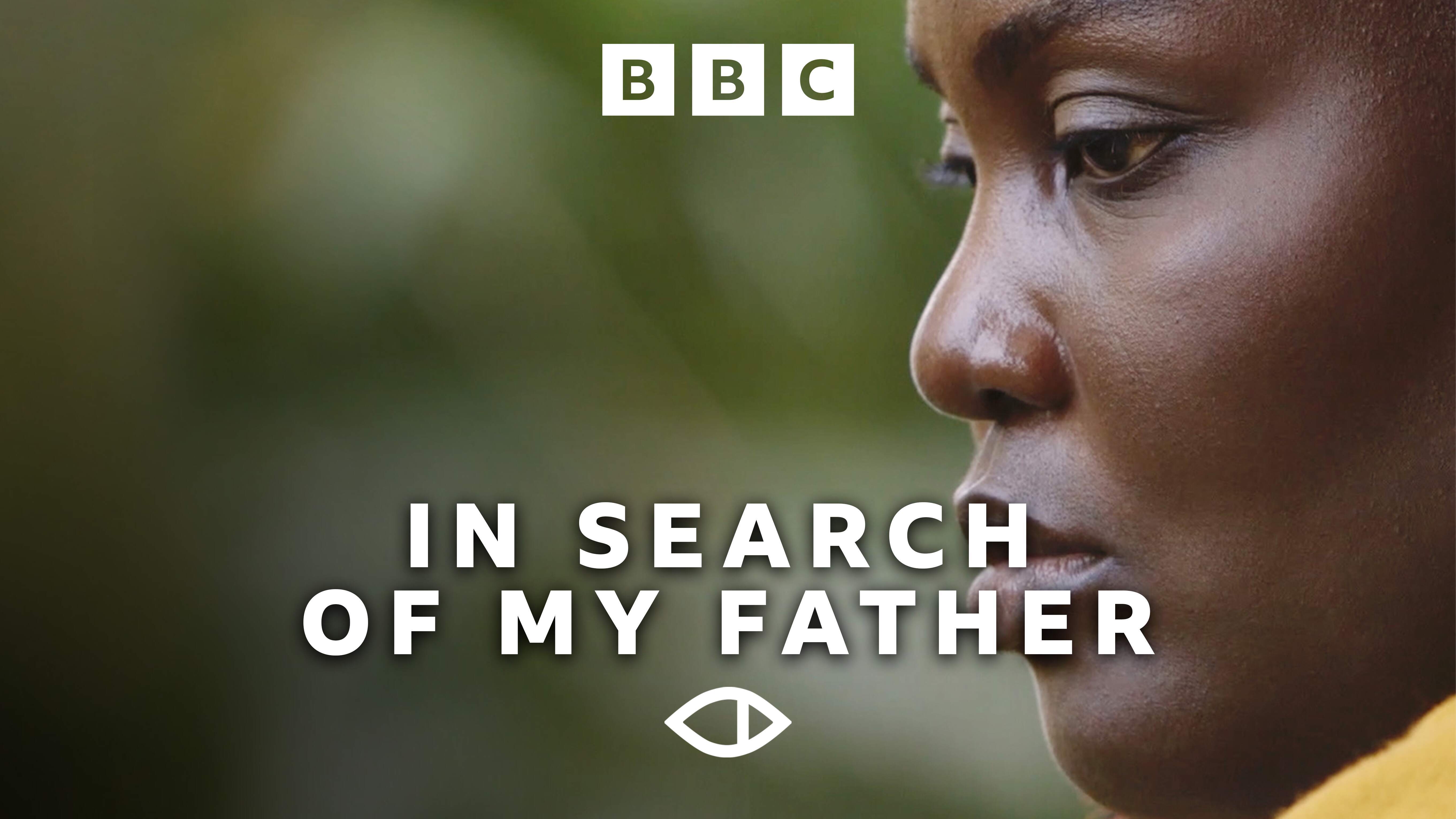 In Search of My Father