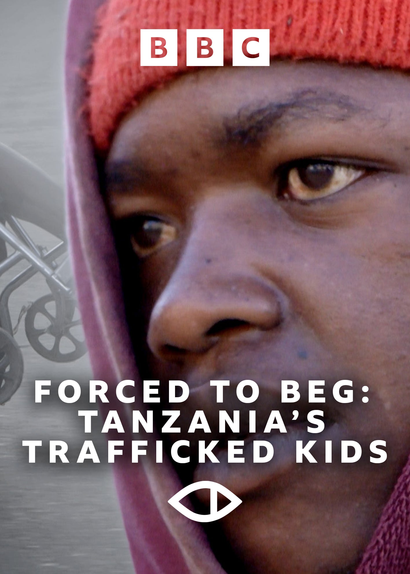 Forced to Beg: Tanzania’s Trafficked Kids