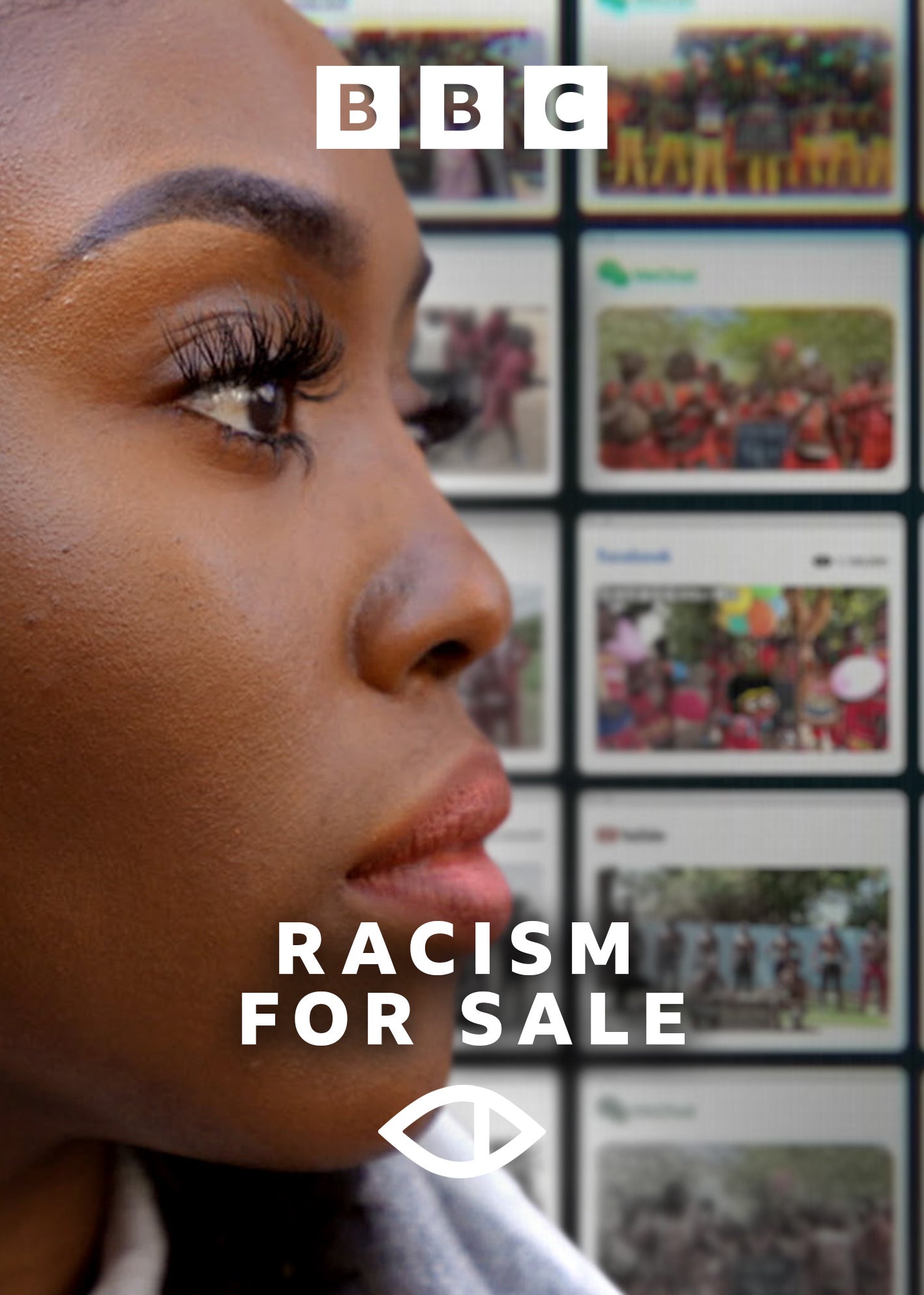 Racism for Sale