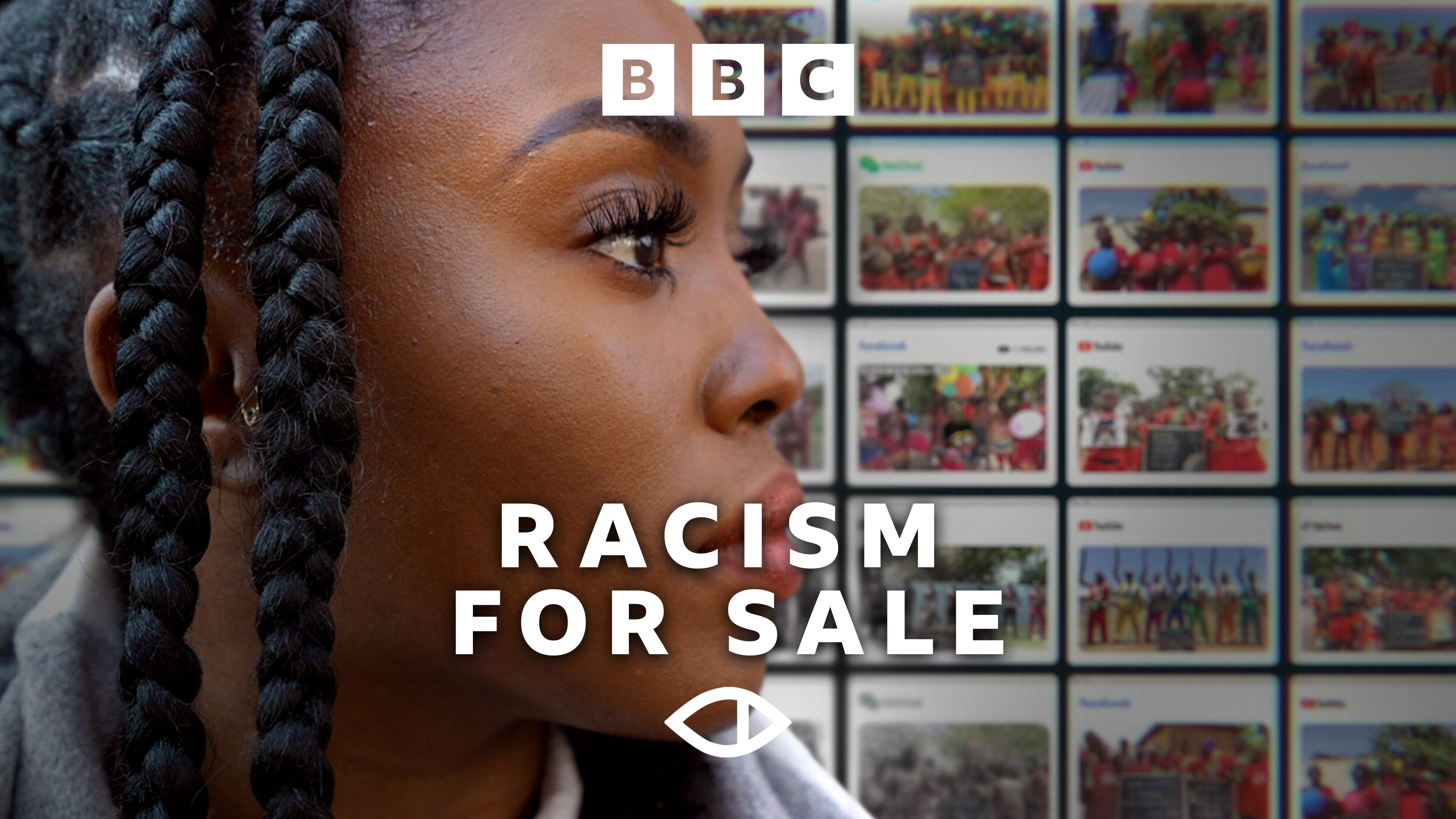Racism for Sale