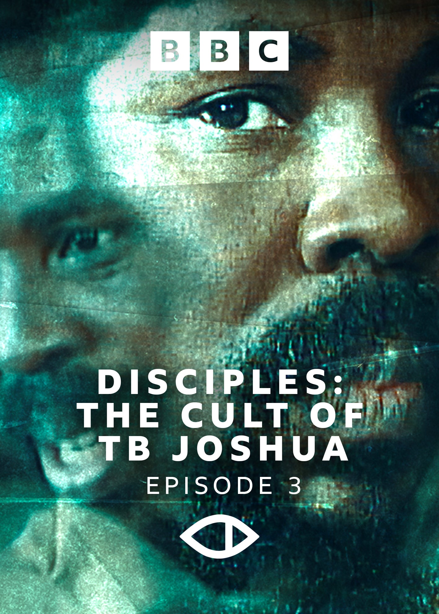 Disciples: The Cult of TB Joshua pt 3