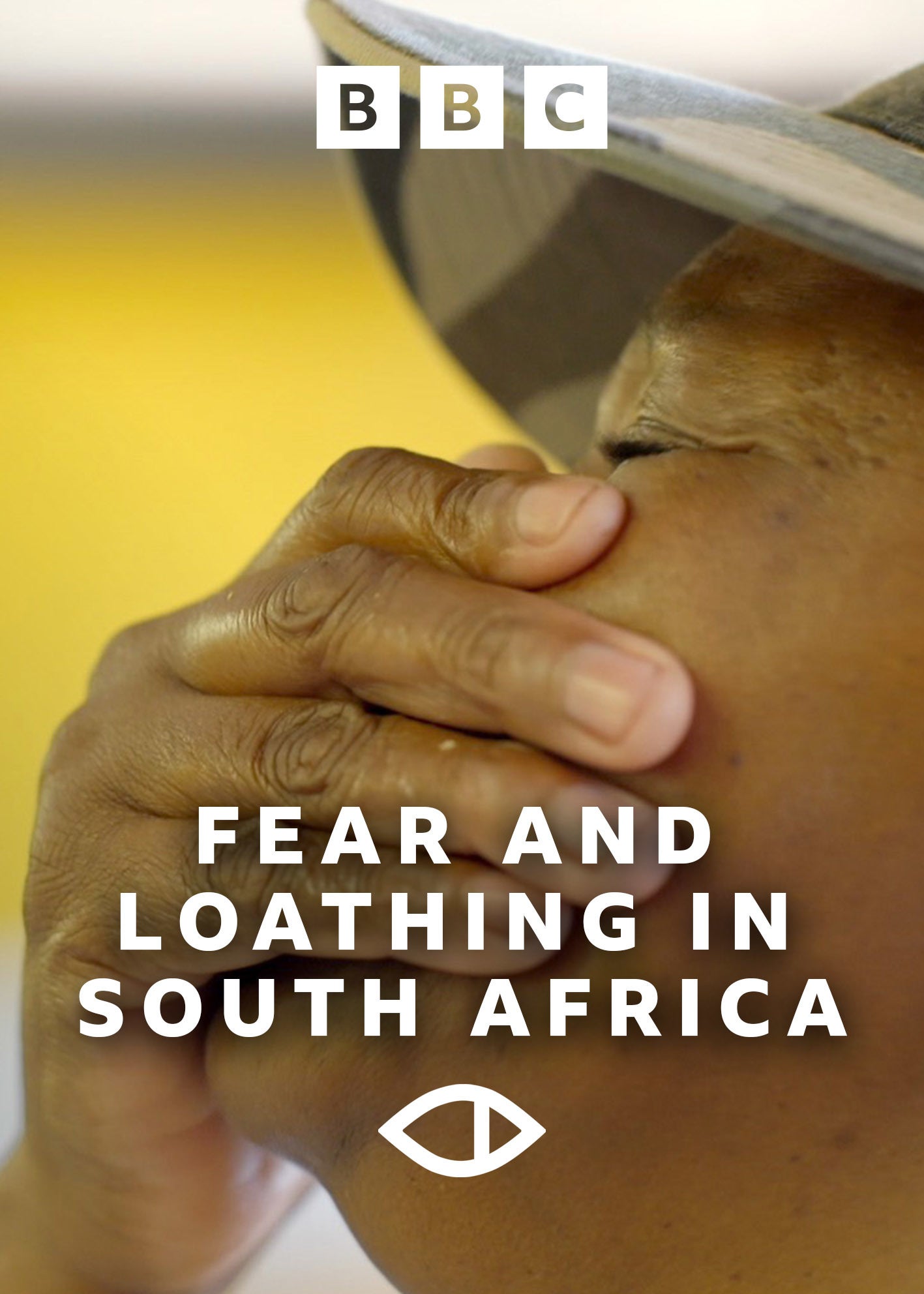 Fear and Loathing South Africa