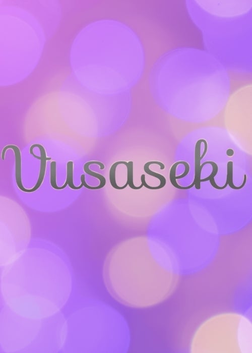 Vusaseki 