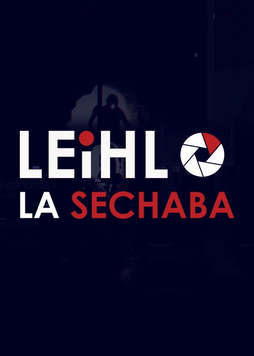 Leihlo La Sechaba
