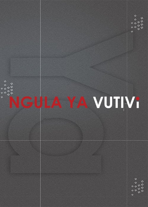 Ngula Ya Vutivi