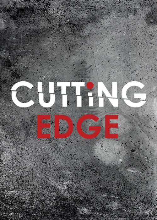 Cutting Edge