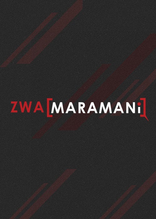Zwa Maramani