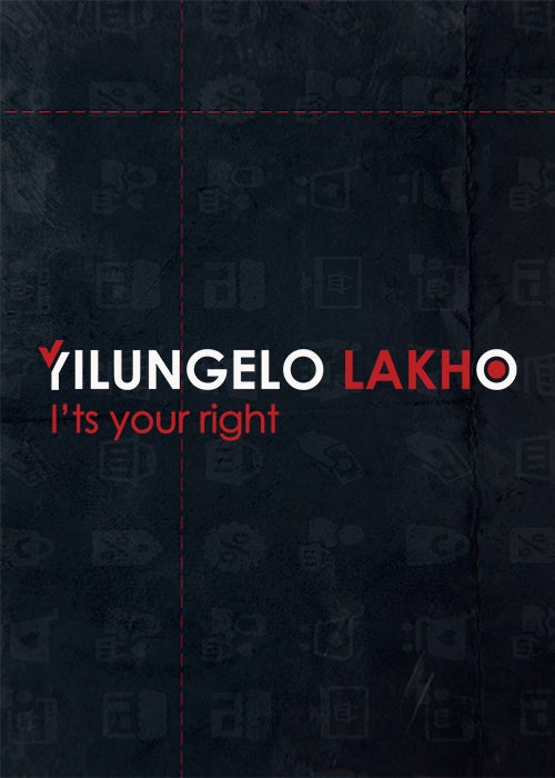 Yilungelo Lakho