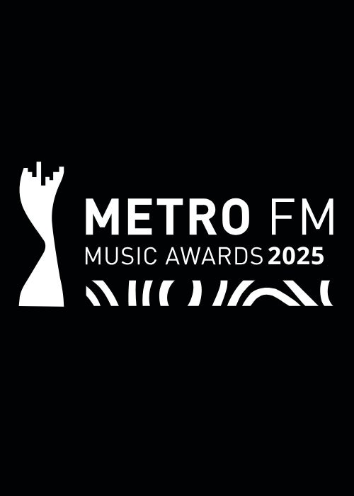 Metro FM Music Awards 2025