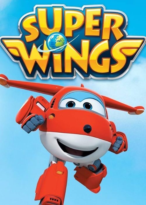 Super Wings