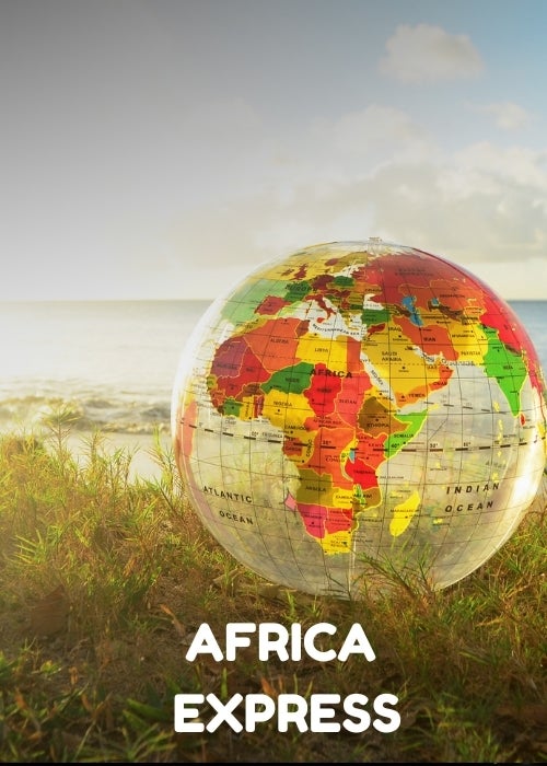 Africa Express
