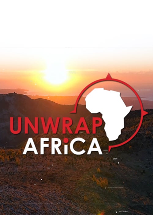 Unwrap Africa