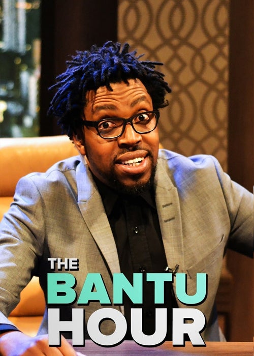 Bantu Hour