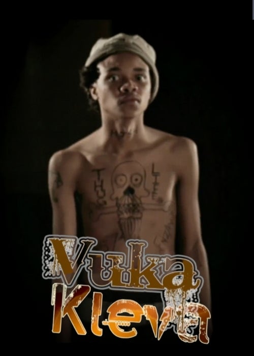 Vuka Kleva