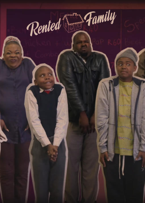 Rented Family