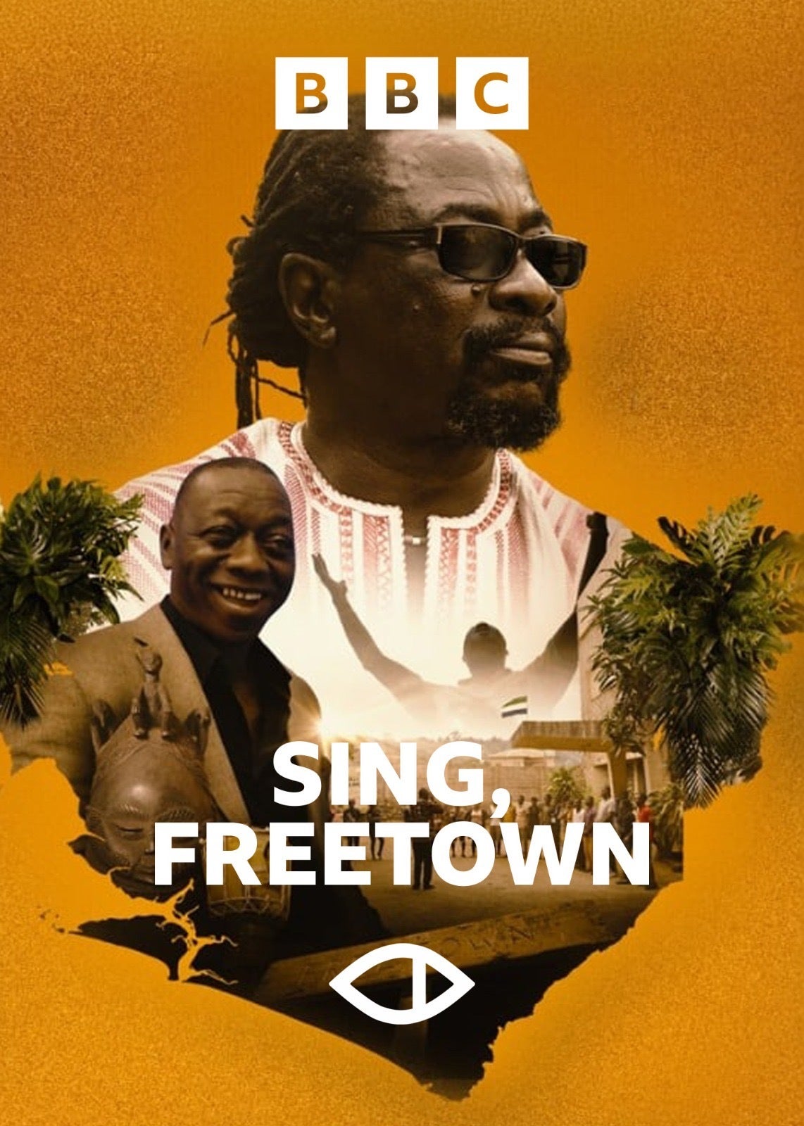 Sing, Freetown