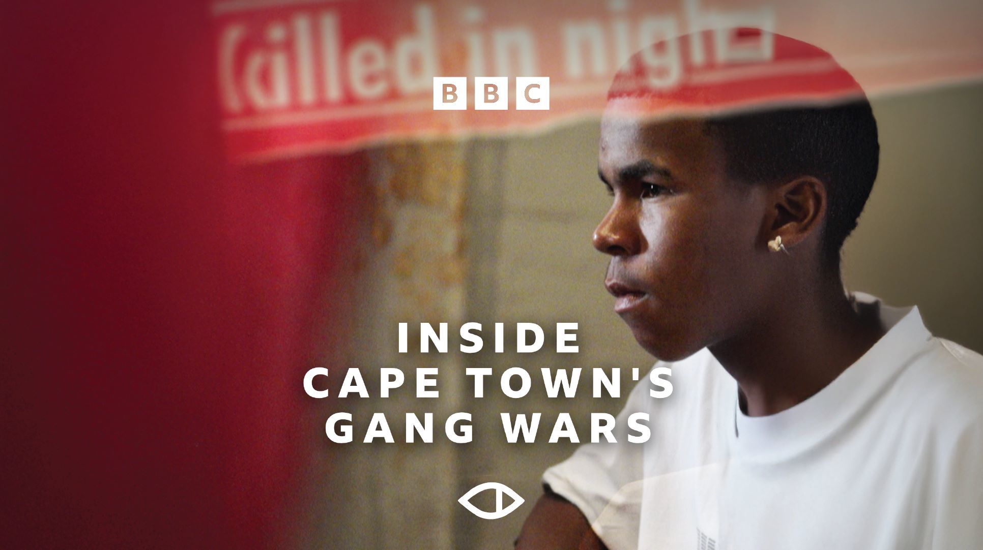 Inside Cape Town’s Gang Wars