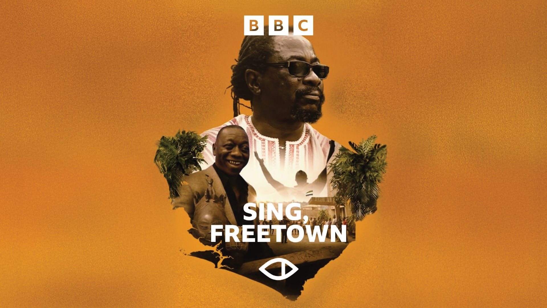 Sing, Freetown