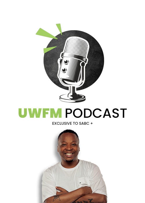 UWFM Podcast