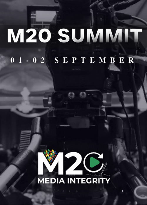 M20 Summit 2025