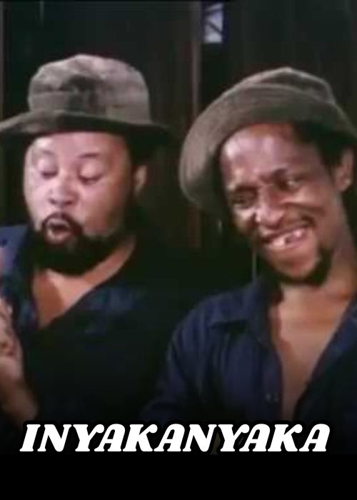 Inyakanyaka