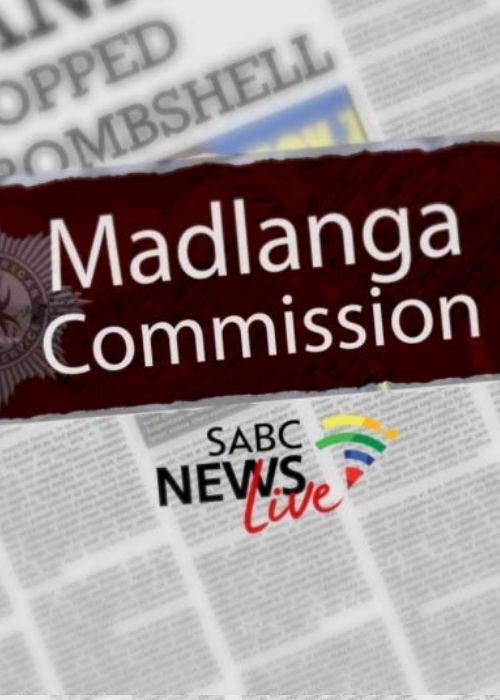 Madlanga Commission of Inquiry