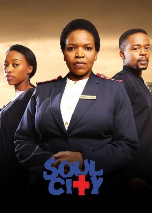 Soul City
