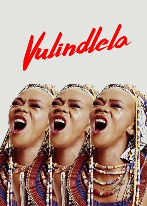 Vulindlela
