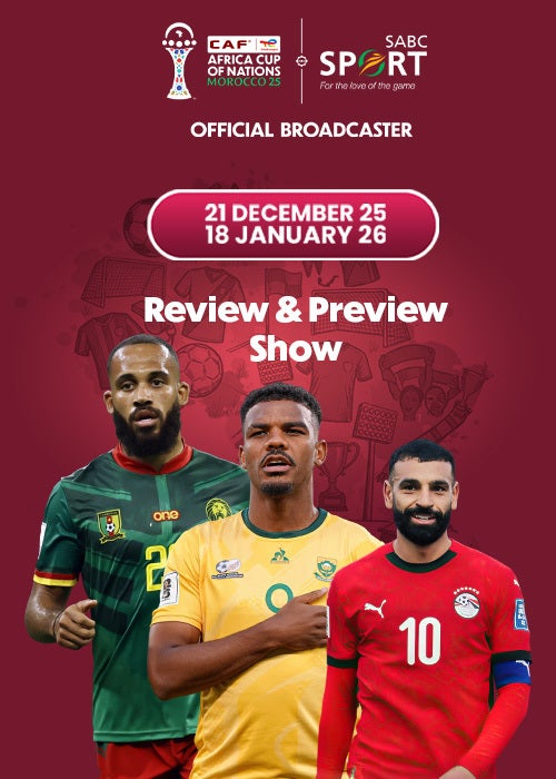 AFCON 2025 Preview & Review