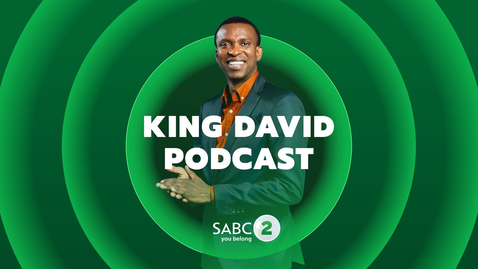 King David Podcast