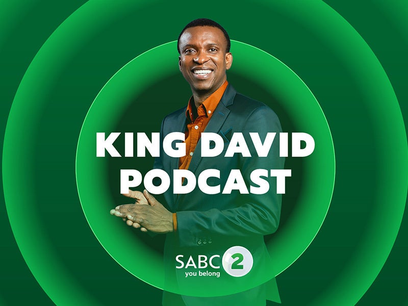 King David Podcast