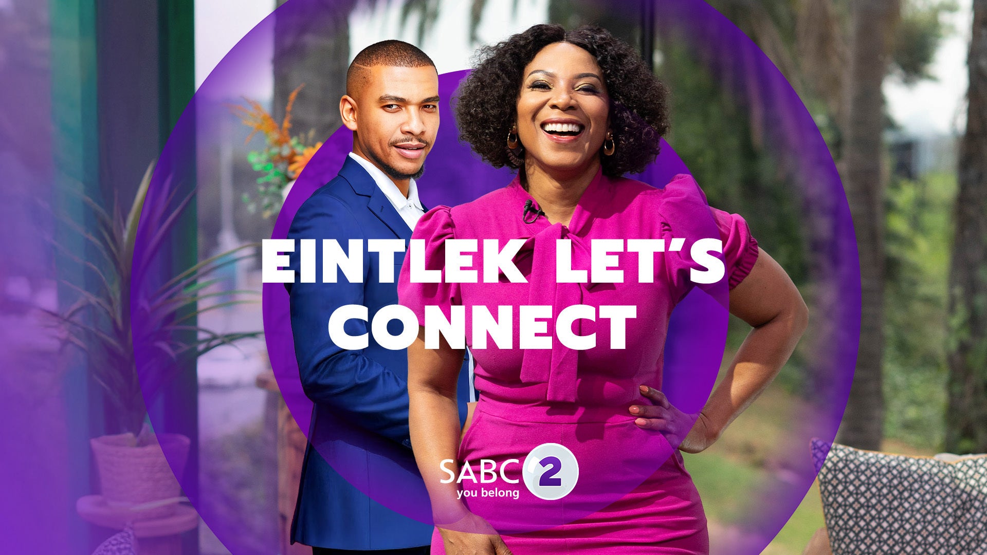 Eintlek Lets Connect 
