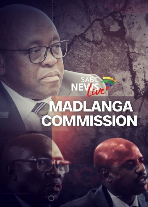 Madlanga Commission of Inquiry
