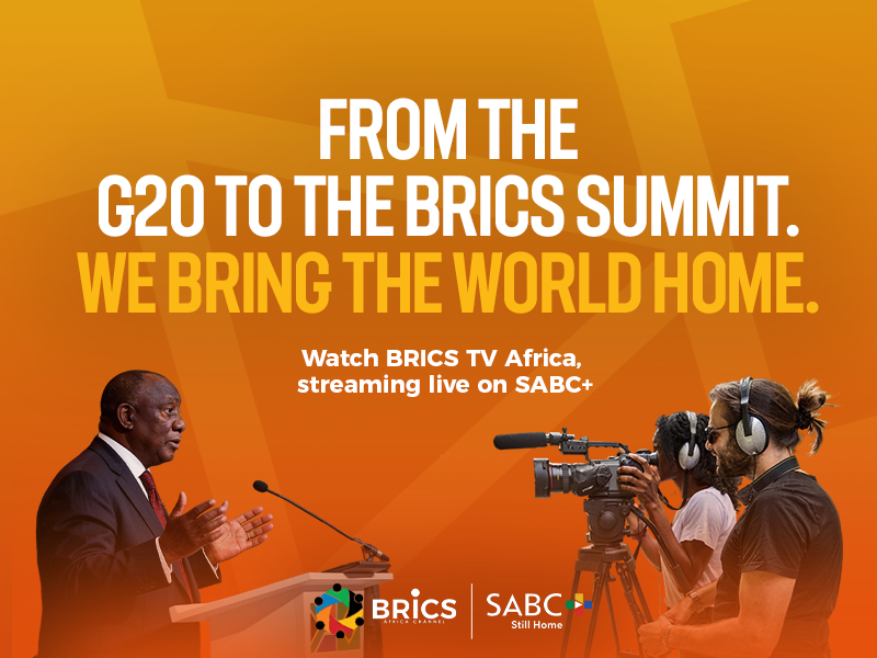 BRICS TV Africa