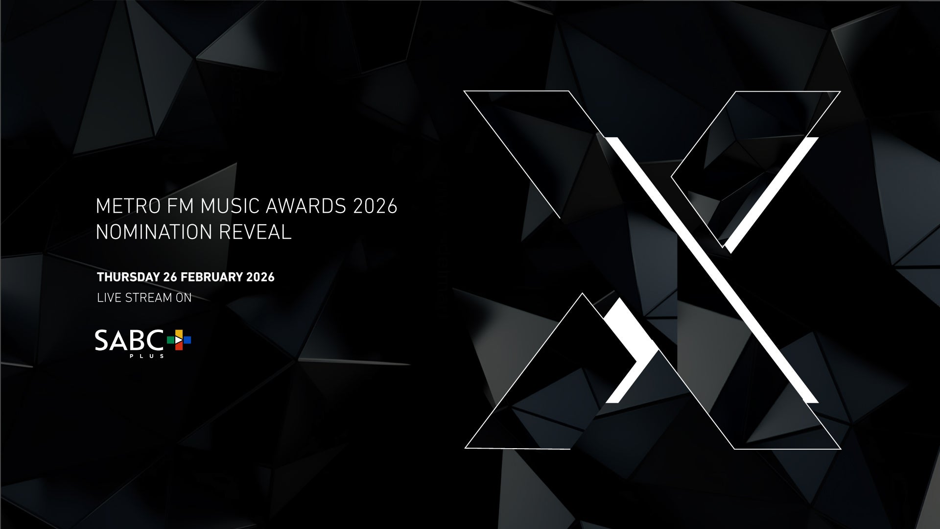 MMA 2026 Nominees Announcement