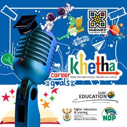 Ikwekwezi FM KHETHA S5