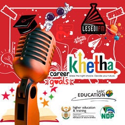Lesedi FM KHETHA S5