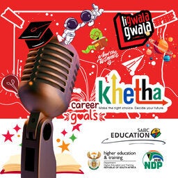 Ligwalagwala FM KHETHA S5