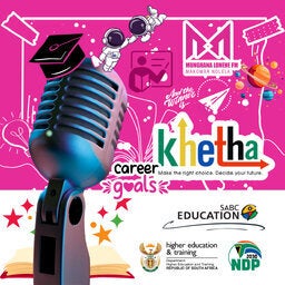 Munghana Lonene FM KHETHA S5
