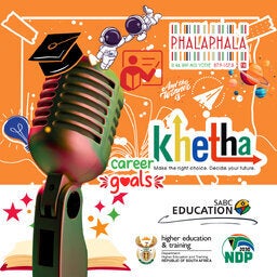 Phalaphala FM KHETHA S5