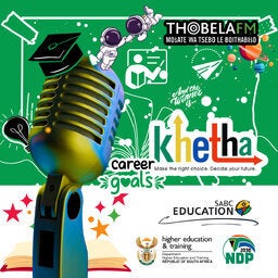 Thobela FM KHETHA S5