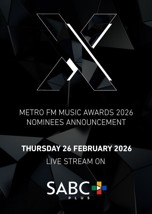 MMAs 2026 Nominees Event