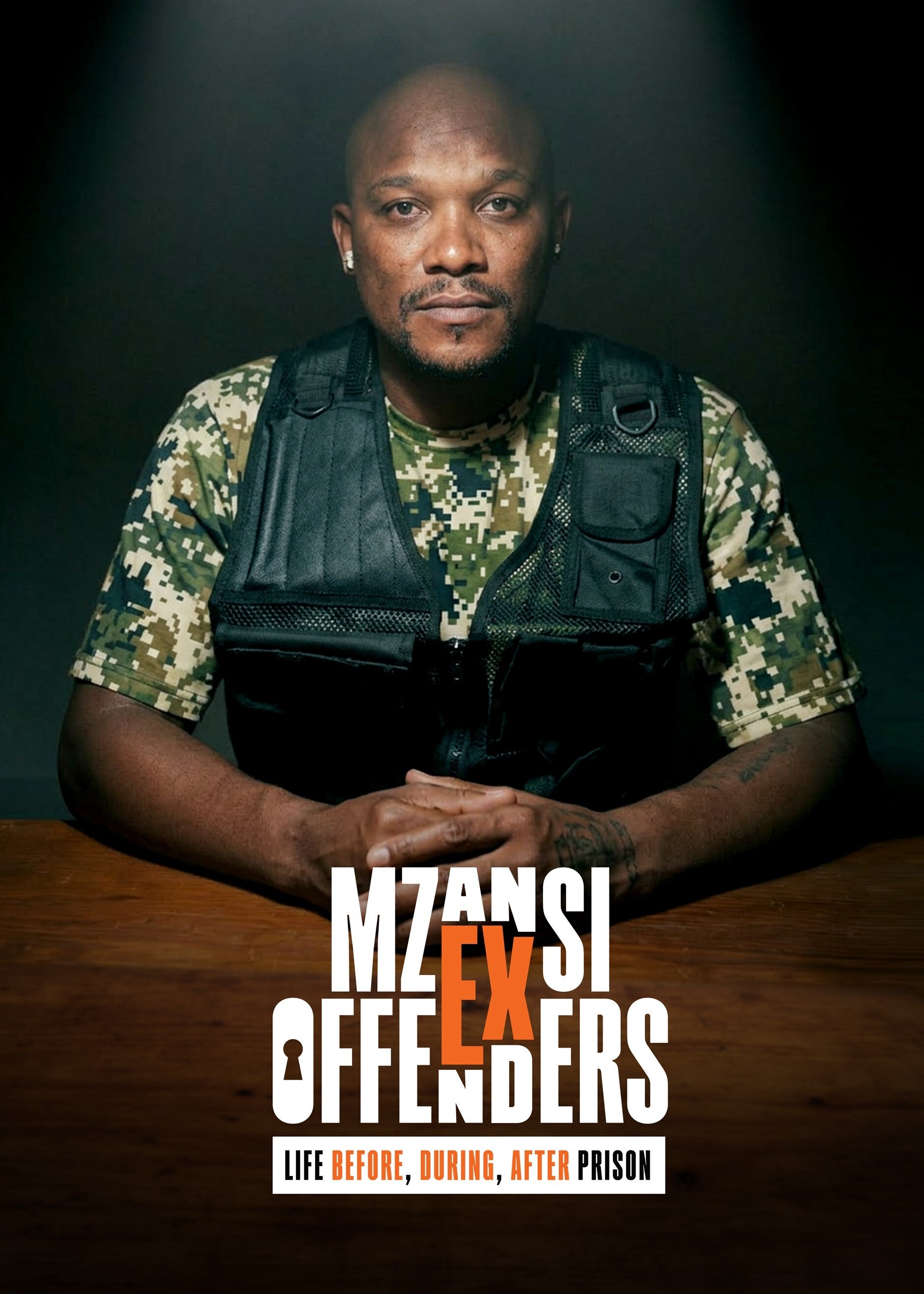 Mzansi Ex-Offenders