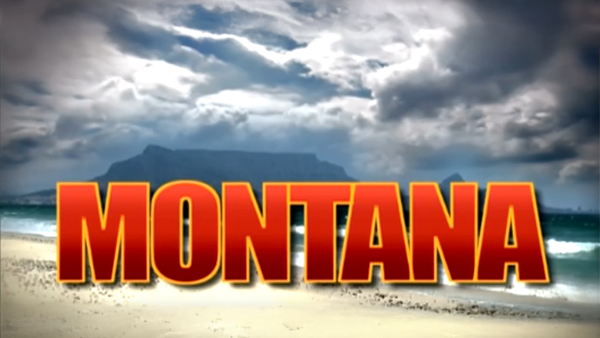 Montana