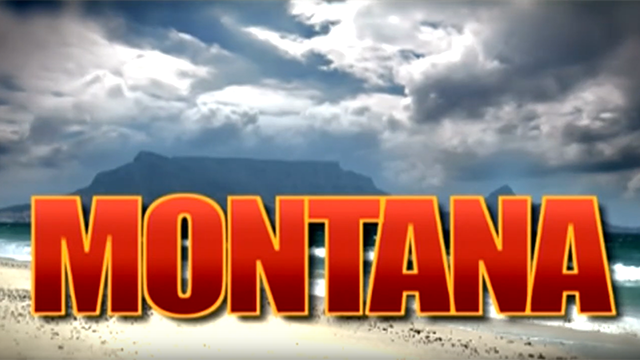 Montana
