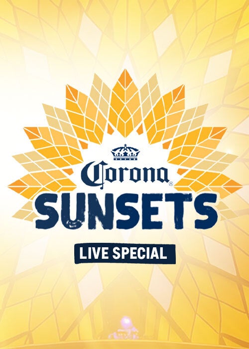 Corona Sunsets Festival Cape Town