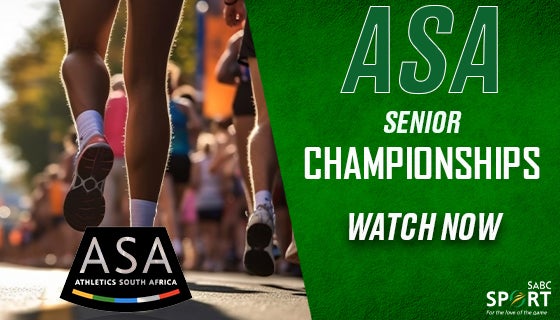ASA Senior Championships
