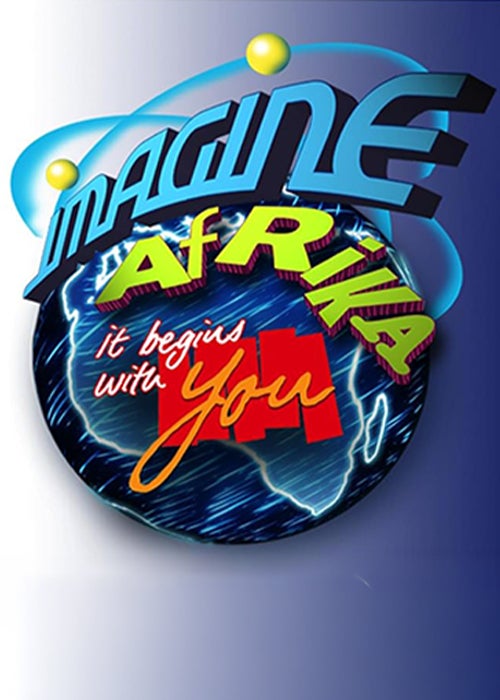 Imagine Africa