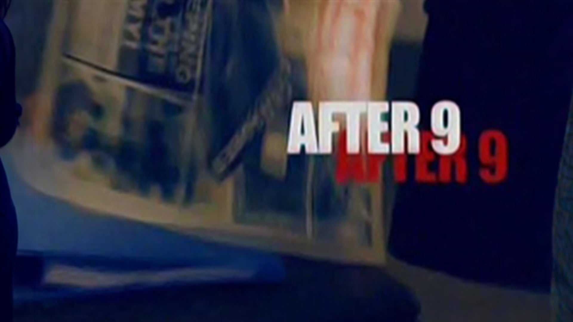 After 9