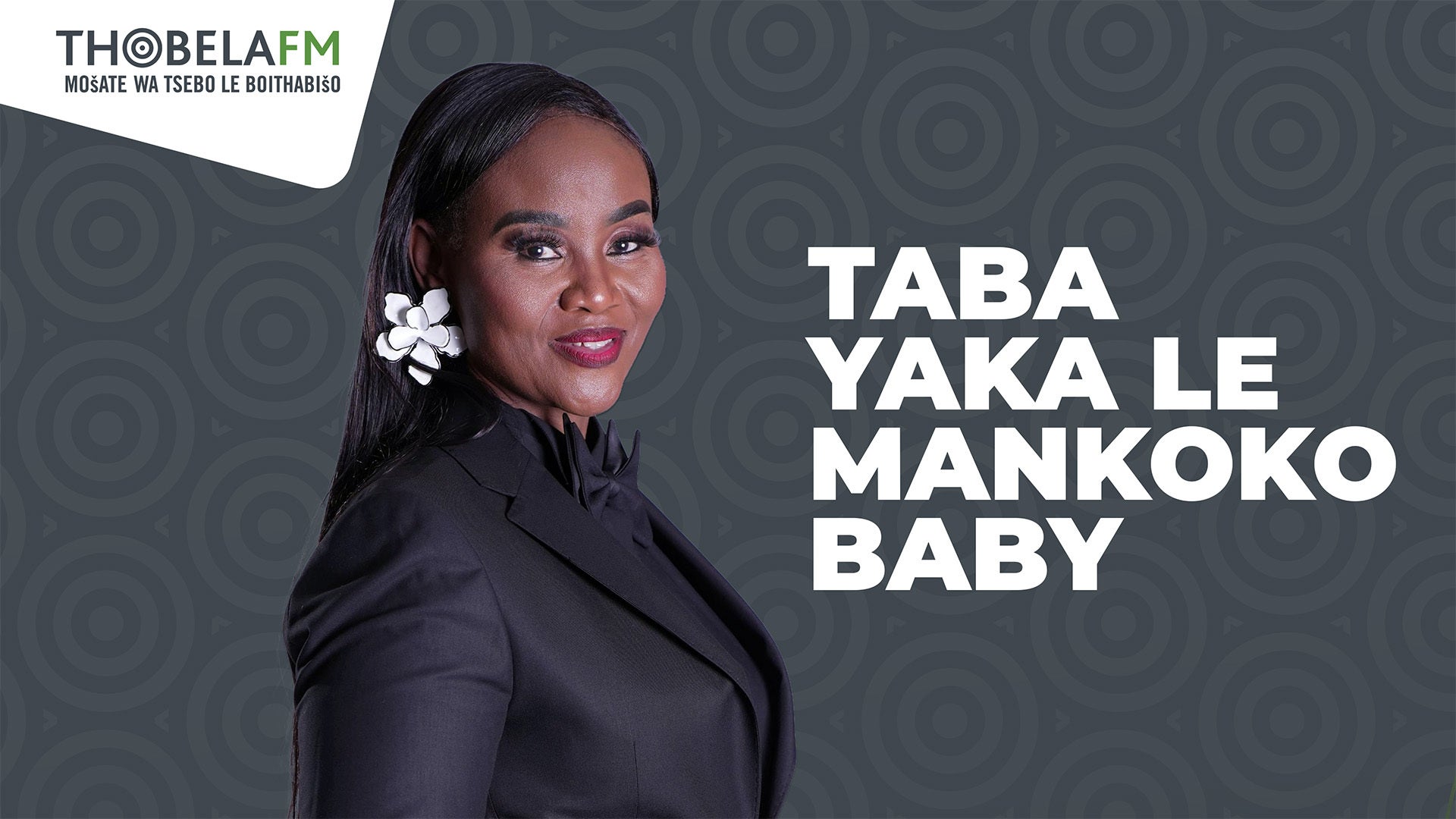 Taba Yaka Le Mankoko Baby